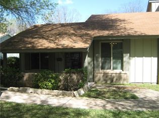 5011 Fort Clark Dr, Austin, TX 78745