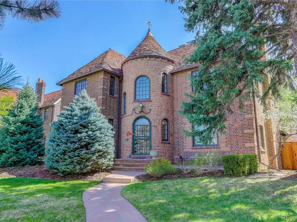 128 Ash Street, Denver, CO 80220