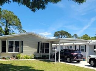 851 Tamarind Cir, Barefoot Bay, FL 32976