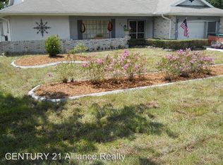 2079 Bishop Rd, Spring Hill, FL 34608