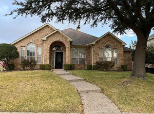 3105 Great Southwest Dr, Plano, TX 75025