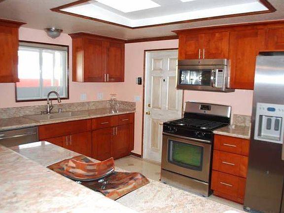 Granite