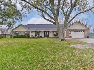 1916 Lundy Ln, Friendswood, TX 77546