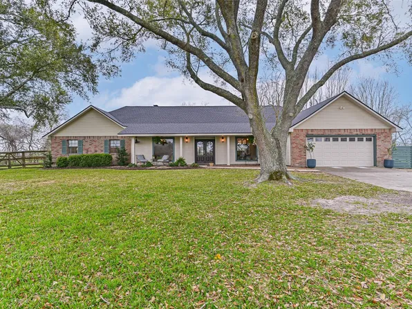 1916 Lundy Ln, Friendswood, TX 77546