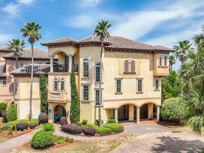 215 Rue St, Miramar Beach, FL, 32550