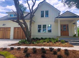 513 Ridgeway Rd, Saint Augustine, FL 32080