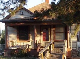1024 E 9th St, Pueblo, CO 81001