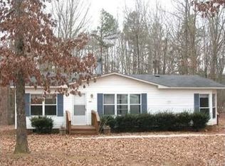 1594 Mount Olivet Church Rd, Franklinton, NC 27525