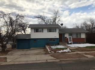 2631 Weir Ave, Colorado Springs, CO 80910