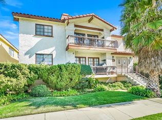 816 S Leland St APT 2, San Pedro, CA 90731