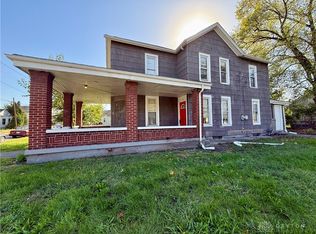 1200 Baltimore St, Middletown, OH 45044