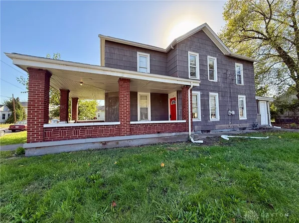 1200 Baltimore St, Middletown, OH 45044