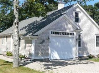 66 Dory Ln, North Eastham, MA 02651