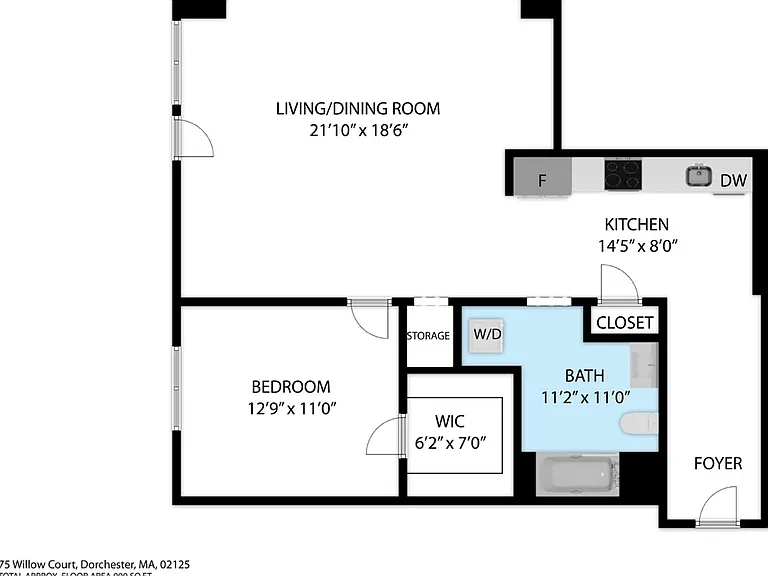 75 Willow Court — Photo 39