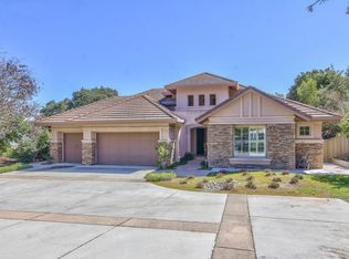 26125 Legends Ct, Salinas, CA 93908
