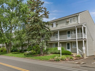 718 Cove Road APT 3, Stamford, CT, 06902