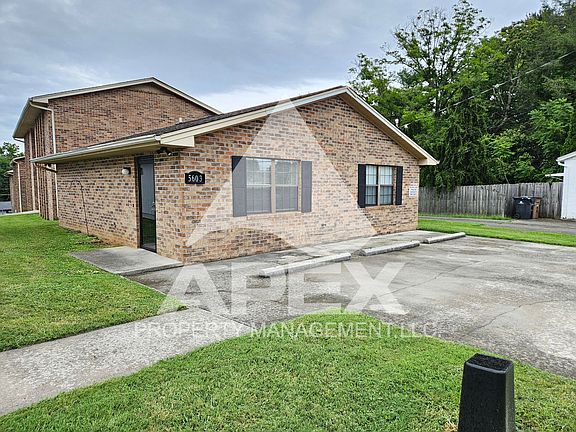 2nd image of 5603 Lon Roberts Dr