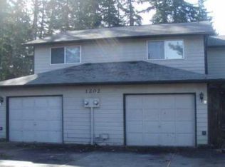1202 103rd Pl SW, Everett, WA 98204