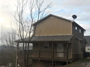 622 N Cunningham Rd #2, Seymour, TN 37865