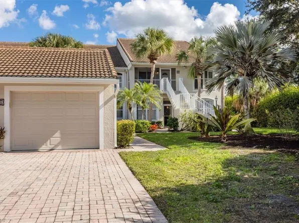 14560 Red Fox RUN #518, NAPLES, FL 34110