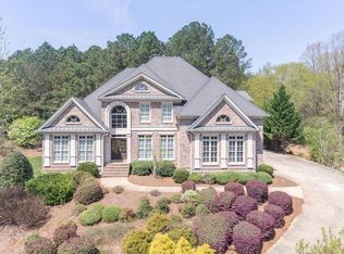 1090 Robinson Ct, Athens, GA 30606
