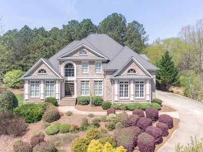 1090 Robinson Ct, Athens, GA, 30606