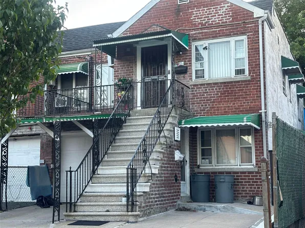 2945 Yates Avenue, Bronx, NY 10469