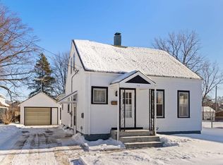 718 Maiden Ln, Shawano, WI 54166
