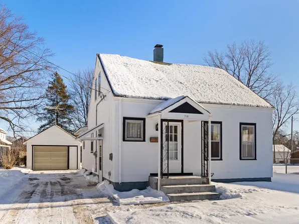 718 MAIDEN LANE, Shawano, WI 54166