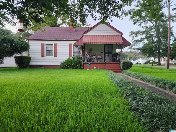 400 4th Ct W, Birmingham, AL 35204
