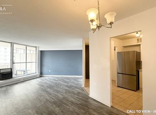 330 Dixon Rd #608, Toronto, ON M9R 1S9