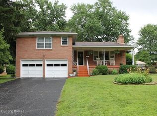 3141 Hunsinger Ln, Louisville, KY 40220