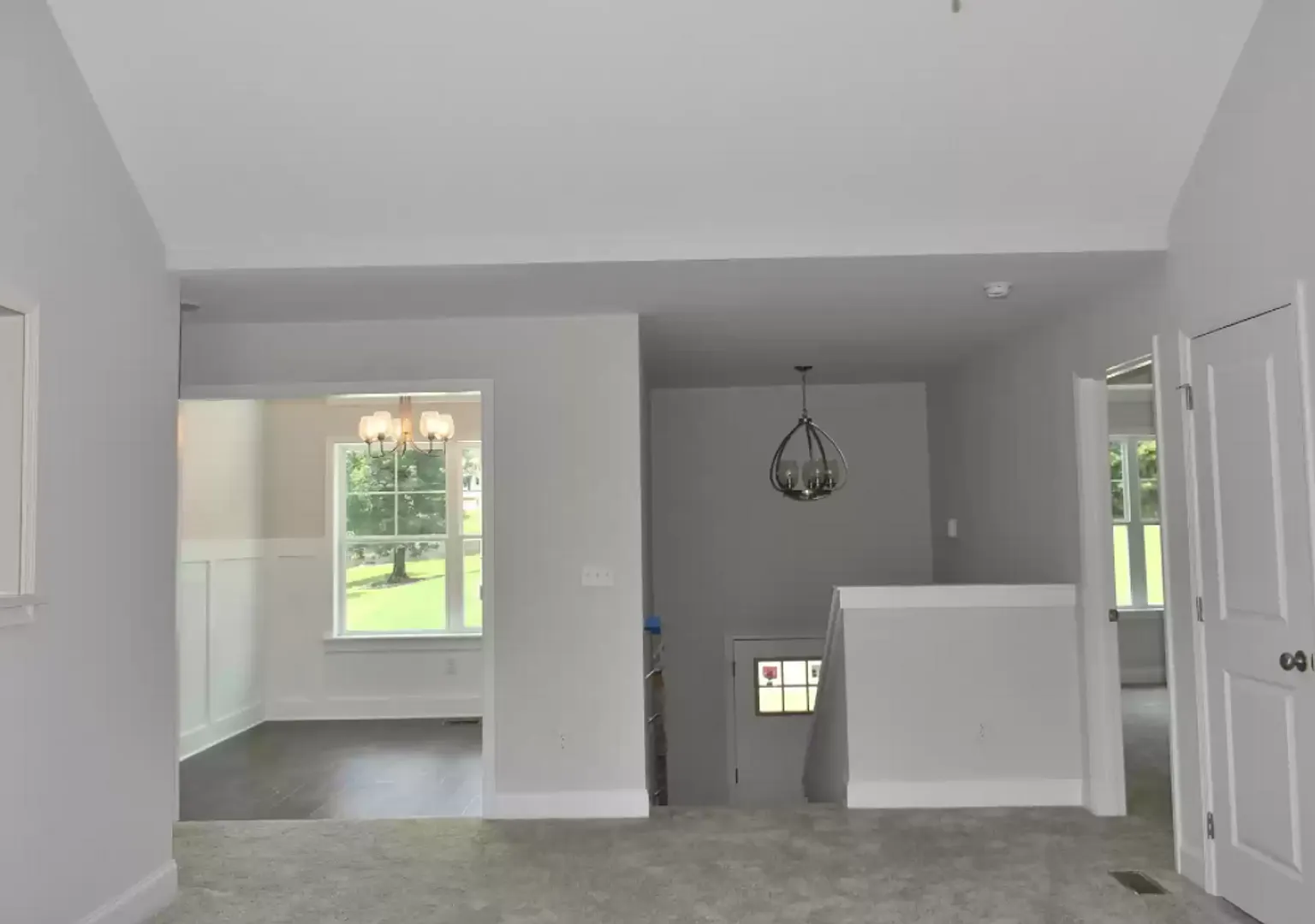 Soddy Daisy Rental 3 Bedrooms with finished basement — Photo 2
