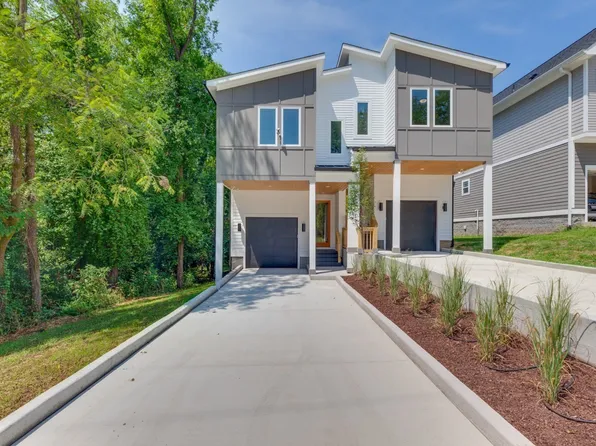 335B McKennell Dr, Nashville, TN 37206