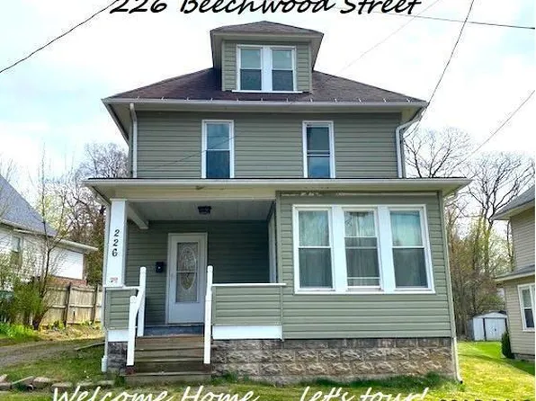 226 Beechwood St, Johnstown, PA 15904