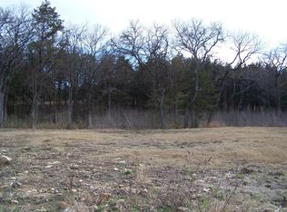 87 Lone Oak Blvd LOT 5, Pottsboro, TX 75076