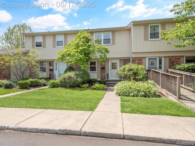 5345 Breeze Hill Pl, Troy, MI, 48098