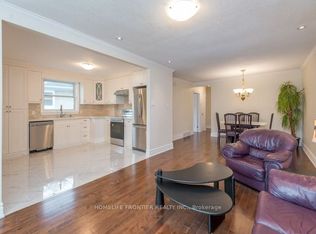 229 Neal Dr, Richmond Hill, ON L4C 3L2