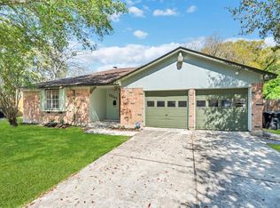 12742 Corning Dr, Houston, TX 77089