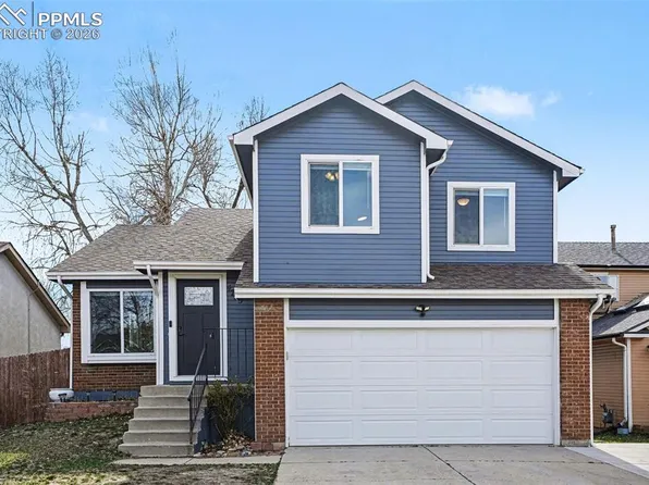 4755 Spacewalk Way, Colorado Springs, CO 80916