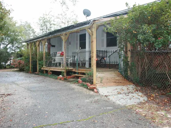 6596 Lakeshore Dr, Milton, FL 32570