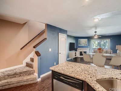 3912 60th St UNIT 7, San Diego, CA, 92115