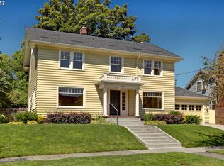 2831 NE 45th Ave, Portland, OR 97213