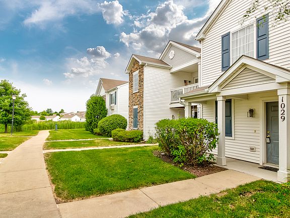 2nd image of 1029 Silverstone Dr #1029