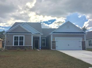 440 Mattamushkeet Dr #433, Little River, SC 29566