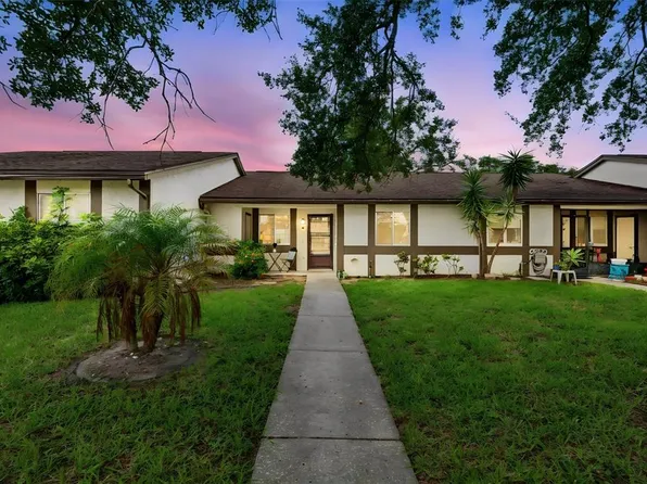 2265 BANCROFT CIRCLE S #C, PALM HARBOR, FL 34683