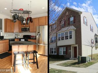 2401 Forest Ridge Ct, Chesapeake Beach, MD 20732