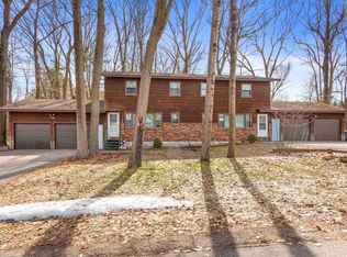 720-722 EDWARDS DRIVE, Mosinee, WI 54455