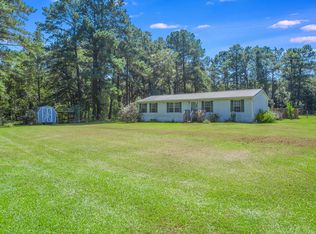 717 Poco Ln, Cordesville, SC 29434