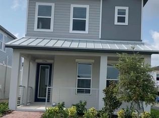 14066 Frasier St, Winter Garden, FL 34787